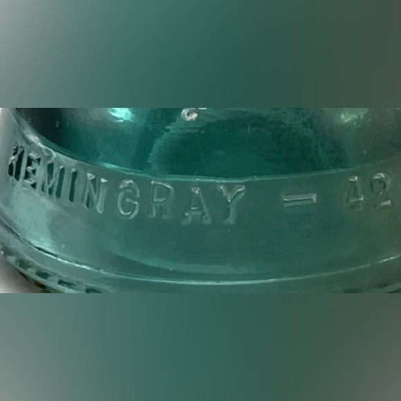 Vintage Insulators - Picture 5 of 6